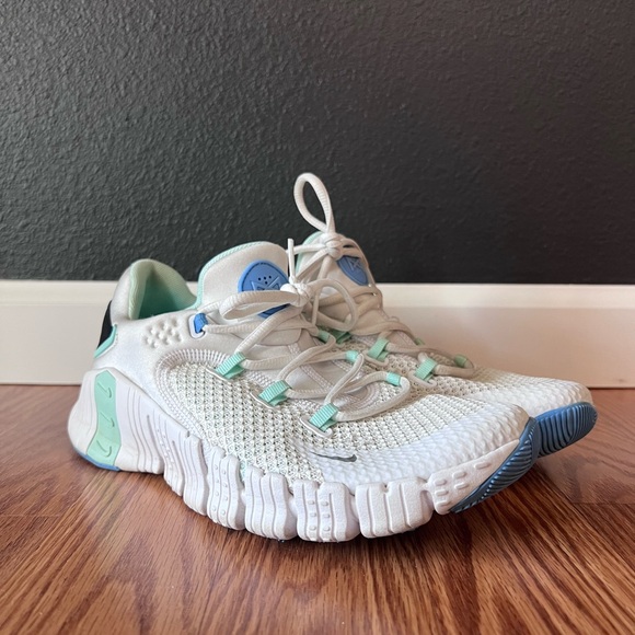 Nike Free Metcon 4 - Picture 10 of 12